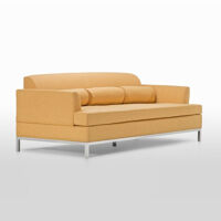 Sofa Unique Liên Á B14