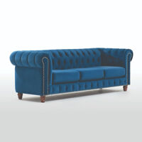 Sofa unique Liên Á B17