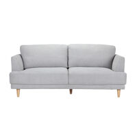 Sofa vải 2 chỗ Wiley Index Living Mall