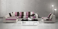 Sofa vải mã 58