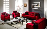 Sofa vải mã 63