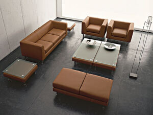 Sofa văn phòng SVP45