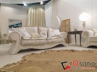 Sofa văng mã 501