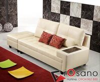 Sofa văng mã 509