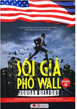 Sói Già Phố Wall - Phần 2