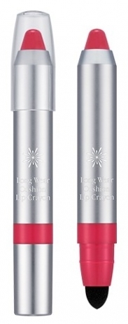 Son 2 đầu Long Wear Cushion Lip Crayon