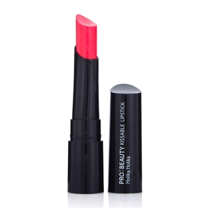 Son Holika Holika Pro Beauty Kissable Lipstick RD804 Baby - 2.5 g