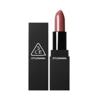 Son 3CE Lip Color Matte #907 Old Dress