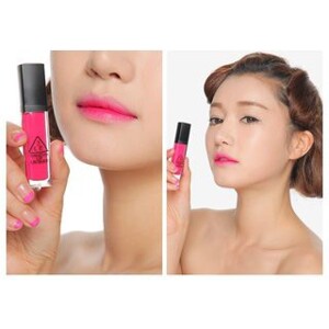 Son 3CE Lip Lacquer Pink Boom