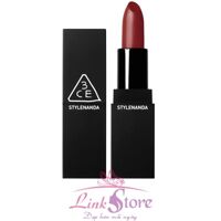 Son 3CE Matte Lip Color #803 Classic Rosy