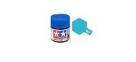 Sơn 81523 Acrylic Mini X-23 Clear Blue Tamiya