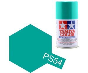 Sơn 86054 PS-54 Cobalt Green