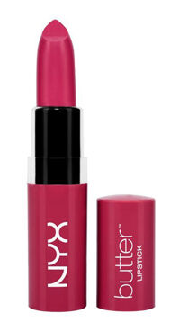 Son bơ Nyx Butter Lip Stick Sweet Tart