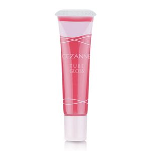 Son bóng Cezanne Tube Gloss #03 Rose