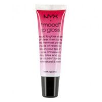 Son bóng đổi màu theo tâm trạng NYX Mood Lip Gloss #MLG01 Romantic Love 9g