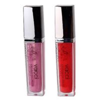 Son bóng dưỡng môi giữ ẩm cao cấp Luxe collectio lipgloss