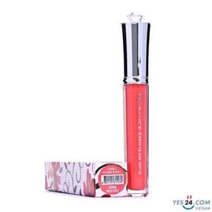 Son bóng dưỡng 
Sunny Glam LipGloss - 21M