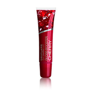 Son bóng Oriflame Gloss Booster Cherry 23851