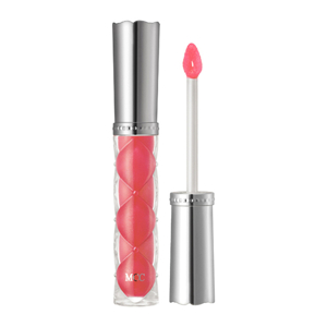 Son bóng MCC Cushiony Gloss #12 Cherry Candy 4.3ml