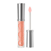 Son bóng MCC Cushiony Gloss #13 Pink City 4.3ml