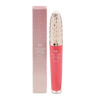 Son bóng Missha M Luminous Color Lip Gloss SPF10 #RD07