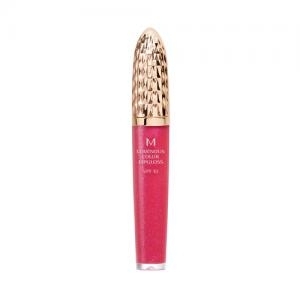 Son Bóng Missha M Luminous Color Lip Gloss SPF10 RD03