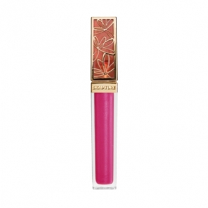 Son Bóng Missha Signature Glam Art Gloss SPF12 SCR02 Hồng Sen