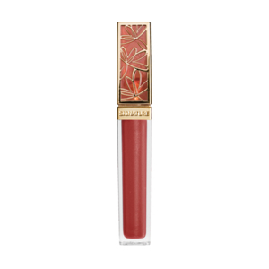 Son Bóng Missha Signature Glam Art Gloss SPF12 SRD01 Cam San Hô