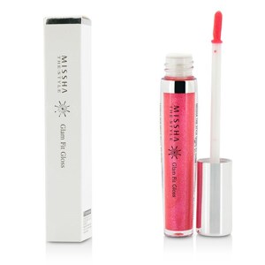 Son Bóng Missha The Style Glam Fit Gloss PK02