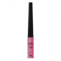 Son bóng NYX Brush On Lip Gloss #BG130 Power Of Love 7.5g