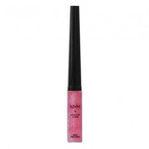 Son bóng NYX Brush On Lip Gloss #BG130 Power Of Love 7.5g