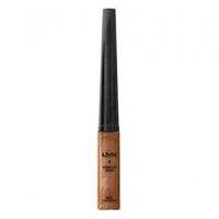 Son bóng NYX Brush On Lip Gloss #BG119 Oro 7.5g