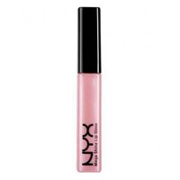 Son bóng NYX Mega Shine Lip Gloss #LG127 Pink Frost 10.5g