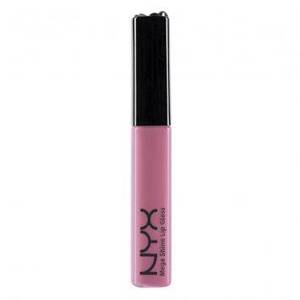 Son bóng NYX Mega Shine Lip Gloss #LG129 Beige 10.5g