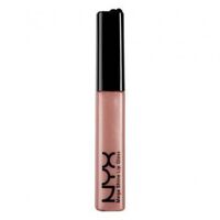 Son bóng NYX Mega Shine Lip Gloss #LG159 Smokey Look 10.5g