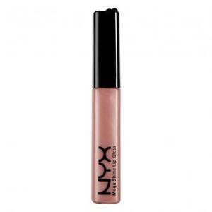 Son bóng NYX Mega Shine Lip Gloss #LG159 Smokey Look 10.5g