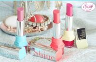 Son Bourjois Rouge Edition Shine