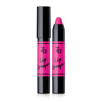 Son bút chì dưỡng ẩm và bảo vệ môi Za Lip Crayon #MT232 3g