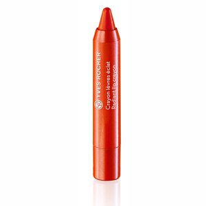 Son bút chì Radiant Lip Crayon Tangerine Intense 2.5 G