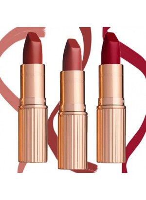 Son môi Charlotte Tilbury