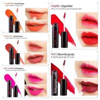 Son ChicHolic Long Last Fix Lip Lacquer