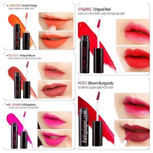 Son ChicHolic Long Last Fix Lip Lacquer