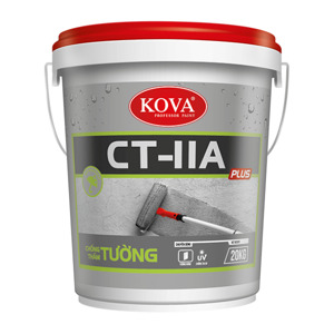 Sơn chống thấm Kova CT11A - 20Kg