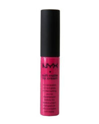 Son dạng kem NYX Soft Matte Lip Cream #SMLC07 Addis Ababa 7.6g