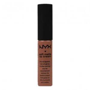 Son dạng kem NYX Soft Matte Lip Cream #SMLC04 London 7.6g