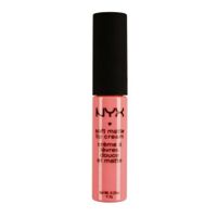 Son dạng kem NYX Soft Matte Lip Cream #SMLC05 Antwerp 7.6g