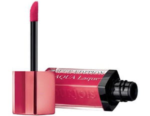 Son dạng nước Bourjois Rouge Edition Aqua Laque #07 Fucshia Perche