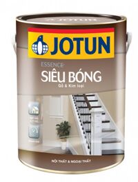 Sơn dầu Jotun Essence Siêu Bóng - Lon 2.5 lít