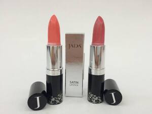 Son dưỡng ẩm JaDa Satin Lipstick