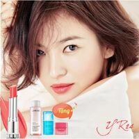 Son môi siêu dưỡng ẩm Laneige Serum Intense Lipstick YR24 3.5g